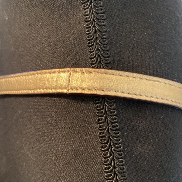 Authenticated Coach Peyton Tattersall File Crossbody - Picture 8 of 16